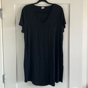 Soma SuperSoft T-shirt Dress